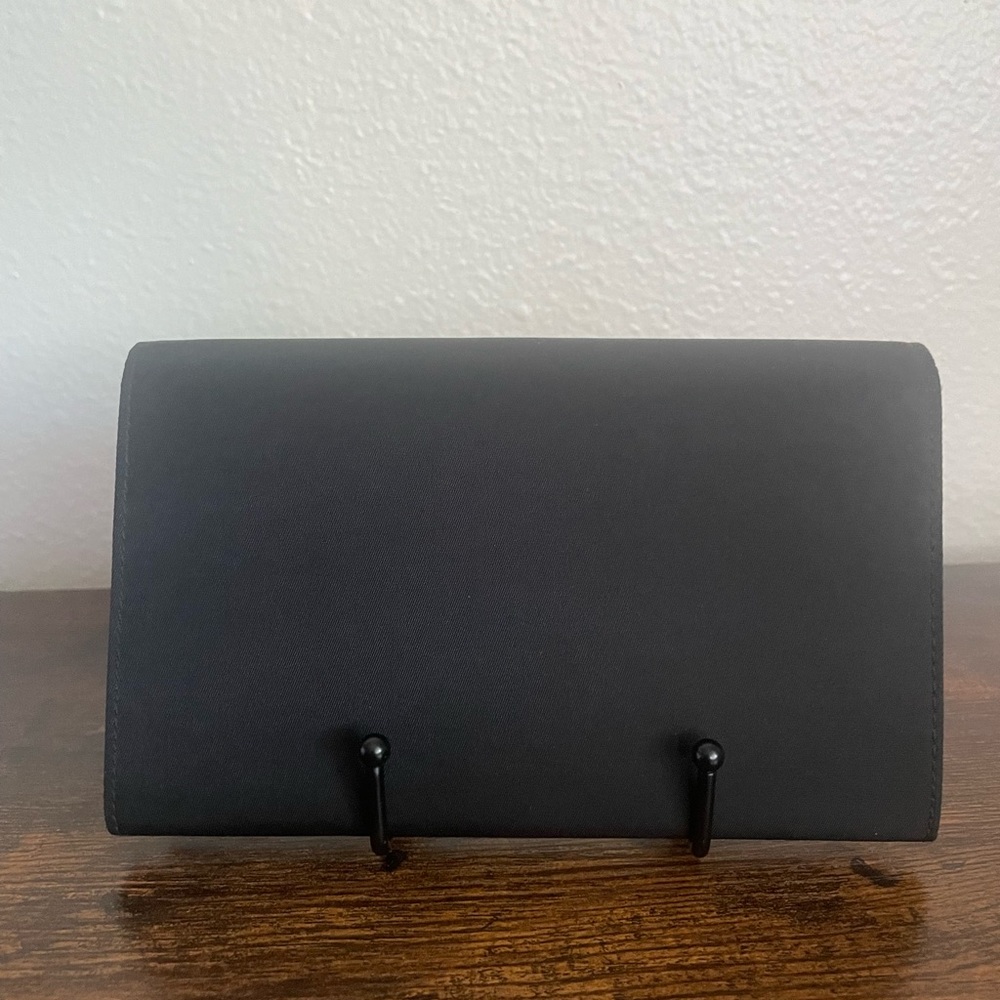 Authentic Christian Dior Malice Clutch/Wallet - Picture 4 of 14